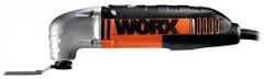 Мултифункционален уред WORX WX668, 250W