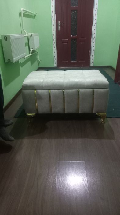 yumshoq mebelar yasab berish xozmati bor