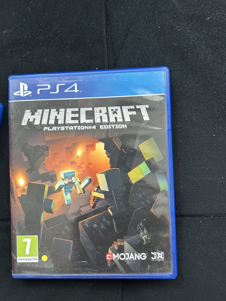 Игри за ps4 в отлично състояние