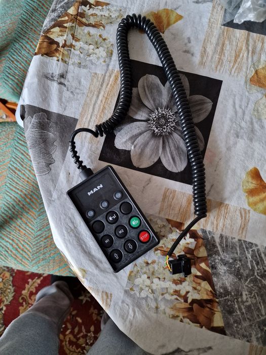 Telecomanda originala man