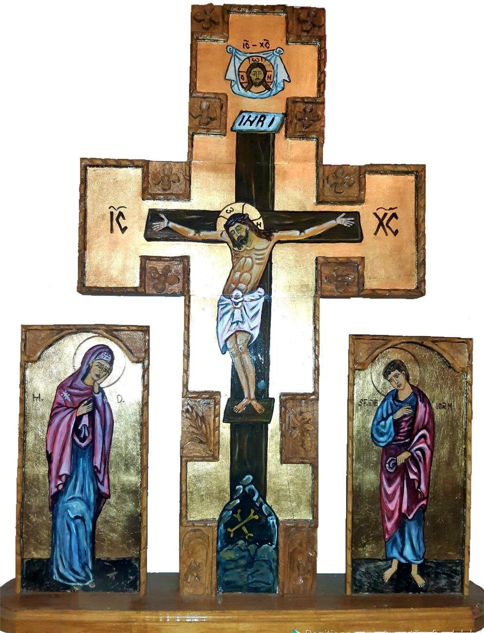 Cruce pentru Altar