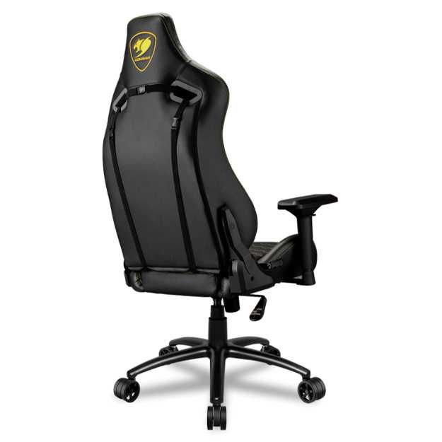 Игровое кресло Gaming Chair Cougar OUTRIDER S ROYAL