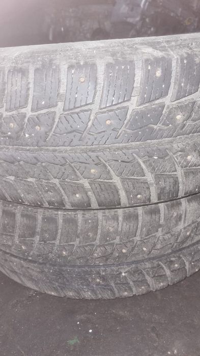 Шины комплект на 16