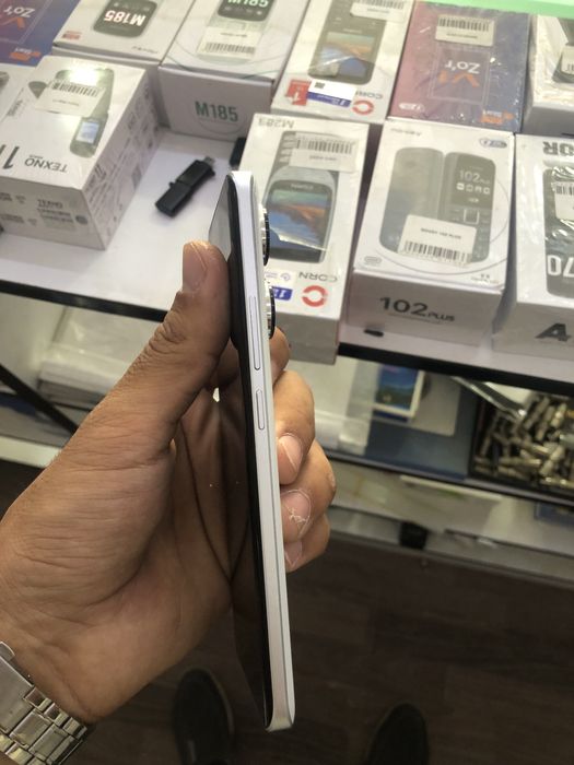 Redmi Note 13 Pro + 5G