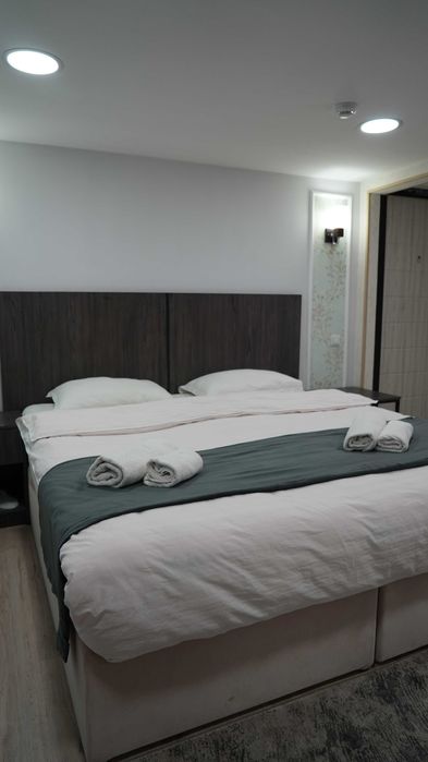 ЦЕНТР. Гостиница без загса.