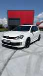 Volkswagen Golf Volkswagen Golf 6 GTI Edition 35 ABT– 326 CP
