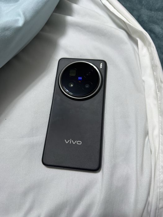 Vivo x200 pro виво х200 про