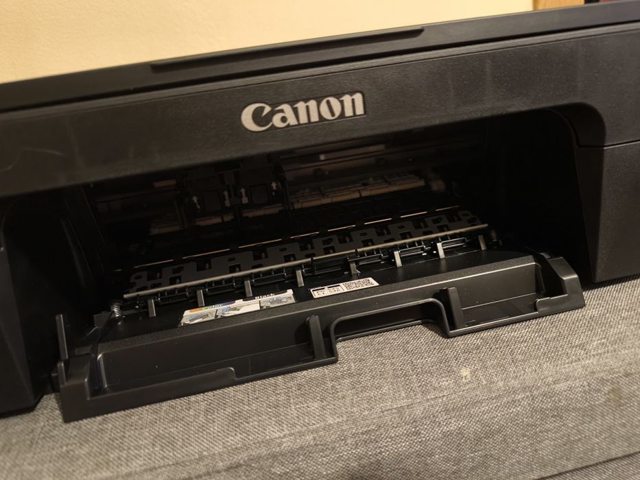 Imprimanta Canon pixma TS3350 noua