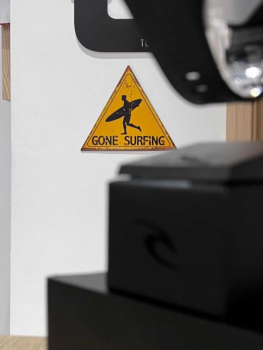 Rip Curl Rifles Tide Black Classic - de vanzare - ceas digital