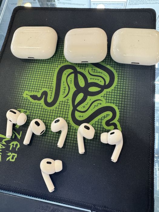 Airpods 3 левое ухо /Airpods3 кейс airpods pro 1/2