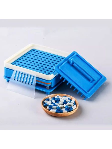 Ручной Капсулятор  Ruchnoy Kapsulyator