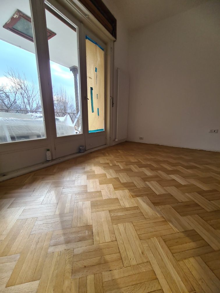 Montaj parchet si recondiționare parchet masiv si triplustratificat