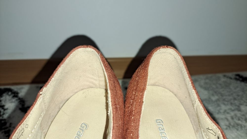 Botine graceland 37