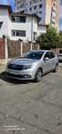 Logan 2019 Prestige 136093 în urcare