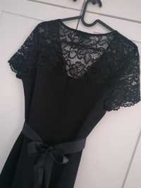 Rochie eleganta "Little black dress"