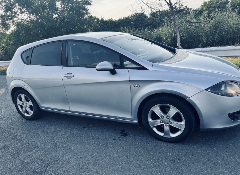 Seat Leon 1.9 TDI 2007