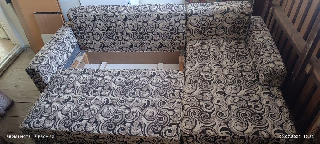 Colțar extensibil de vînzare