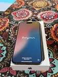 Iphone 15 pro max 256 GB natural titanium Full Box