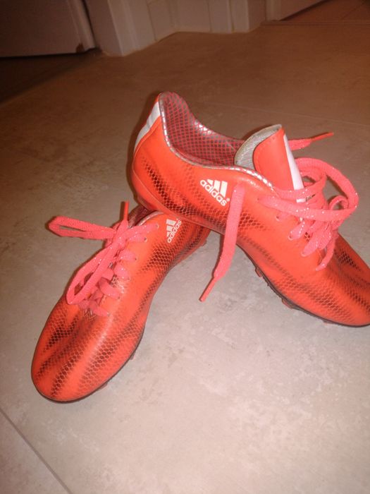 Ghete fotbal Adidas