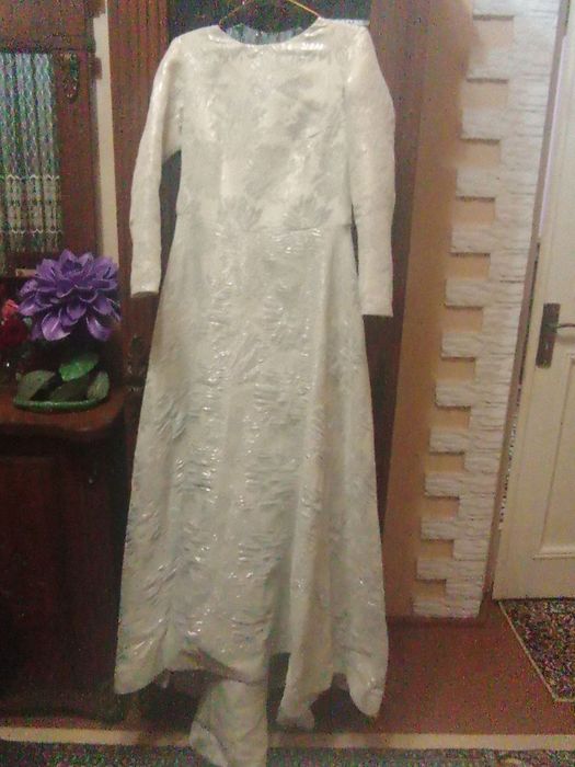 Vechrniy koylak sifatli