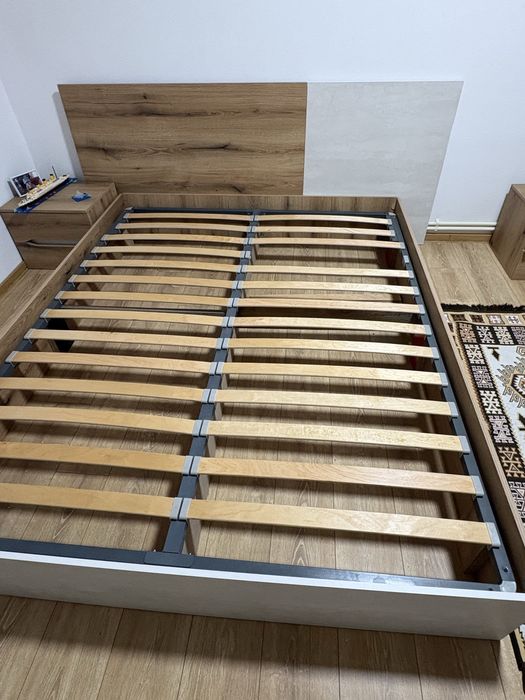 Vand pat include si 2 saltele