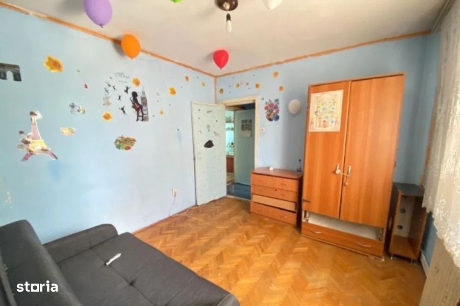 Apartament 2 camere Podu Ros- Cantemir