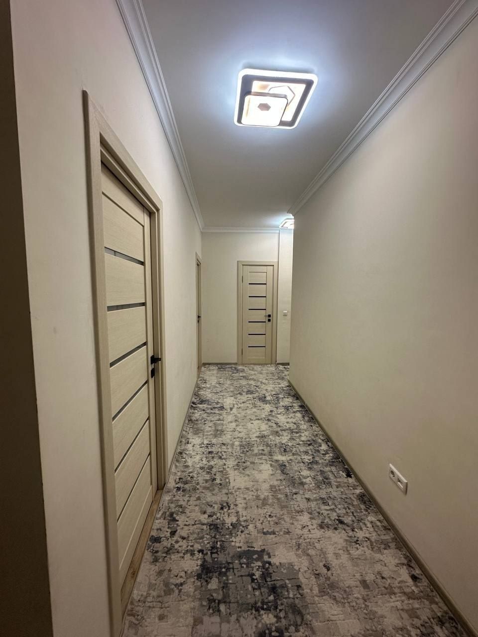ЖК Almazor City 3/7/9