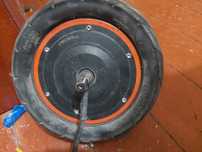 Mator kugoo g2 max 1500W