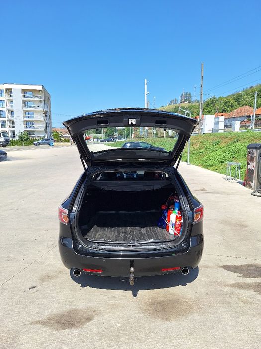 Vând Mazda GH 2.0 benzină