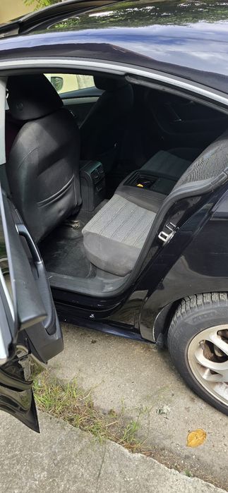 Passat cc 2009 1.9tdi