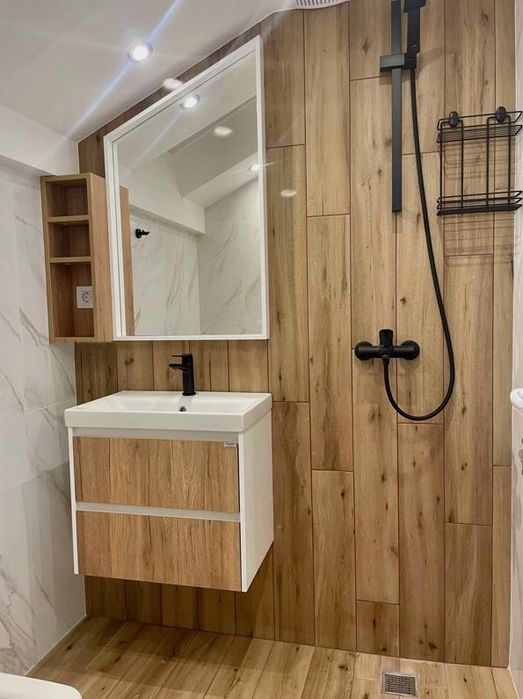 Дава се под наем Тристаен апартамент в София, Център - 45 кв.м за 550 € - Снимка #8