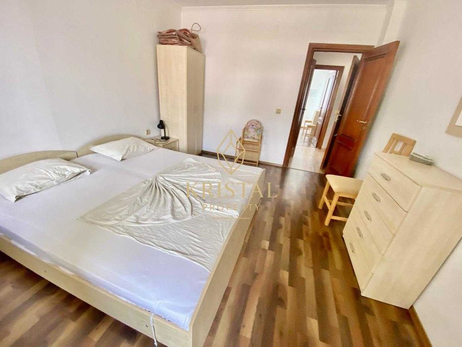 Продава се Тристаен апартамент в Свети Влас - 98 кв.м за 1613 €/кв.м - Снимка #10