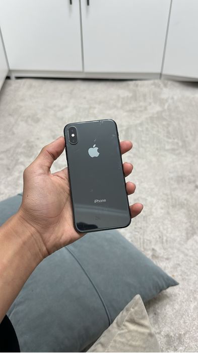 Iphone XS.