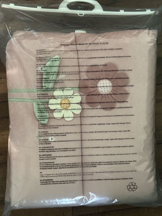 Vand saltea activitati Little Dutch bebelus noua