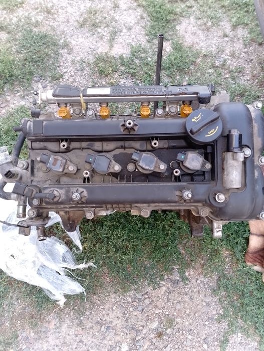 Мотор Элантра G4fg