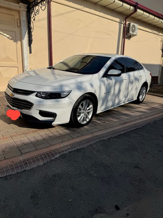 Arenda bank qiberviramiza 2/4 atmasferni oq malibu