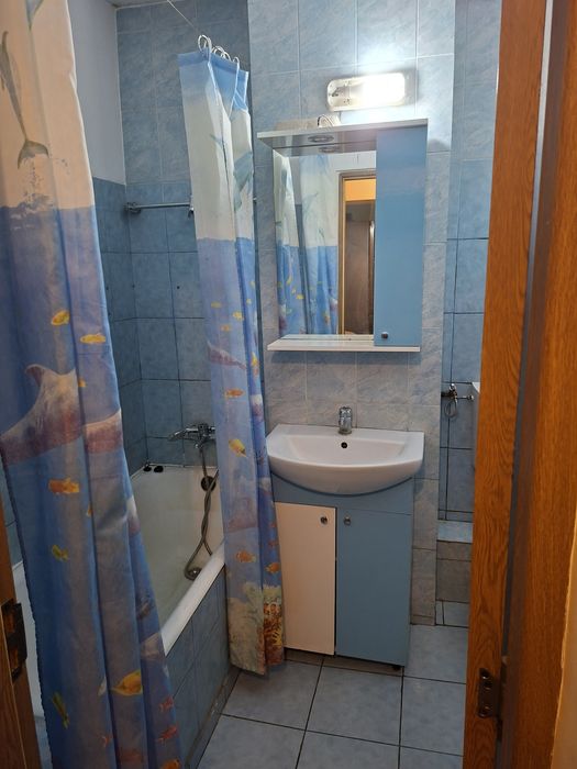 Apartament 2 camere Tg-Carbunesti