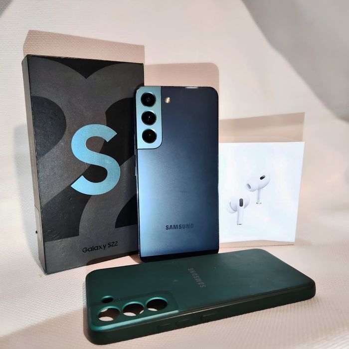 Samsung S22 5G 128GB