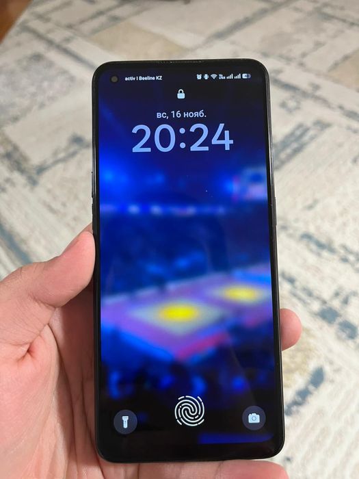 Oppo Reno 8t обмен