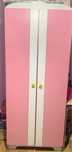 Mobilier pal roz/mov