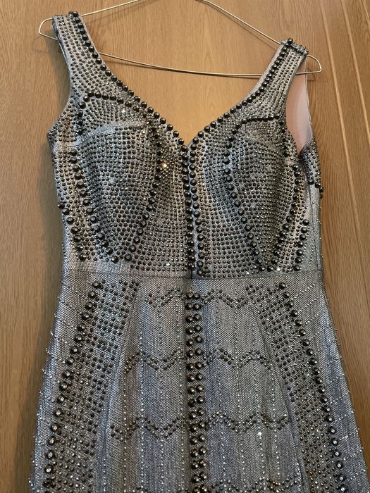 Rochie de seara marimea 38 pentru evenimente nunta botez