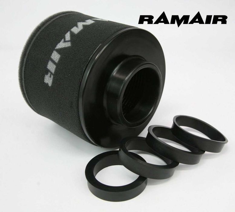Оригинал RamAir спорт фильтр, До 400л.с.