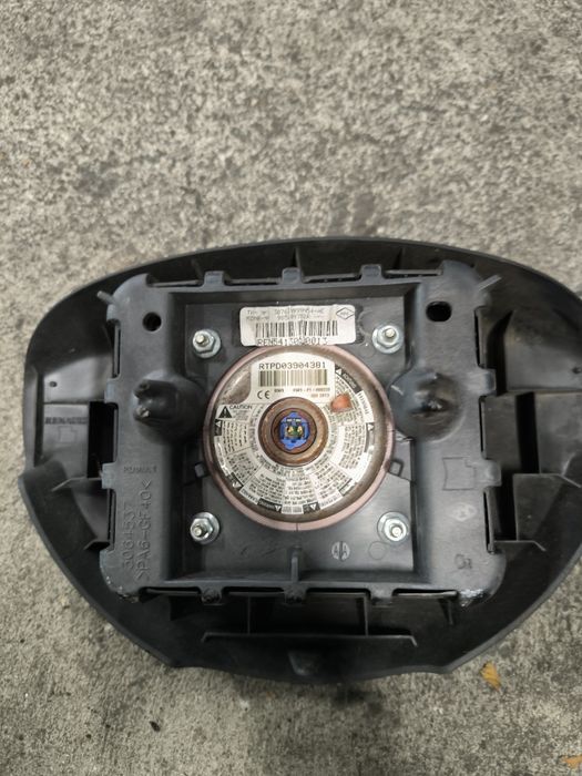 Айрбег за Dacia Sandero