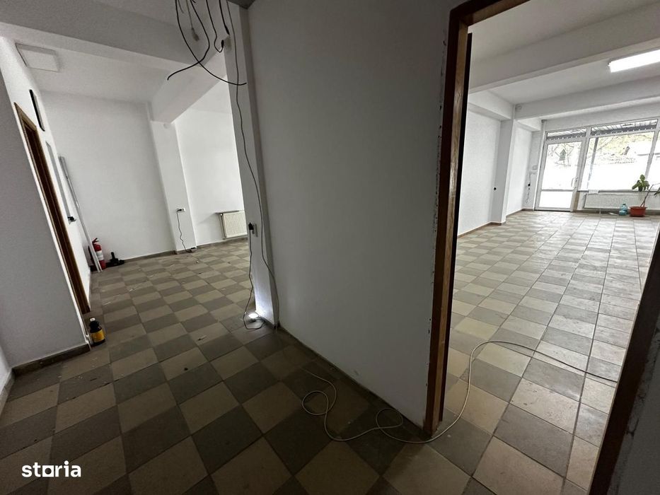 Spatiu Comercial Bucurestii NOI 227 Casa Vila Clinica Restaurant 2010