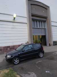 VW Polo 6n2 1.4 16V