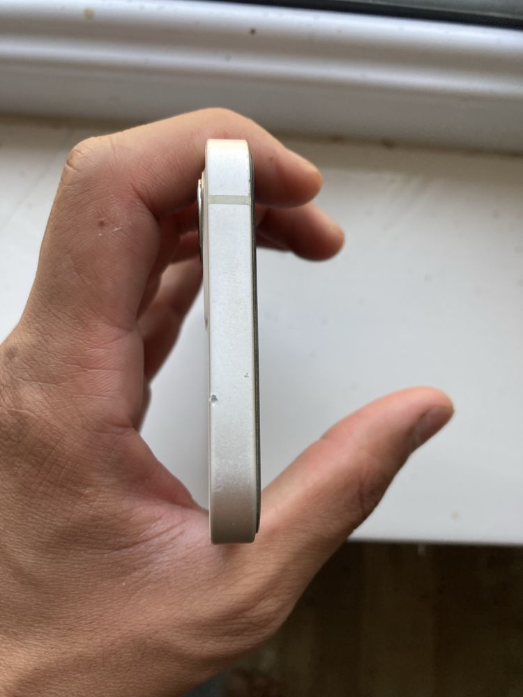 Iphone 12,garantiya