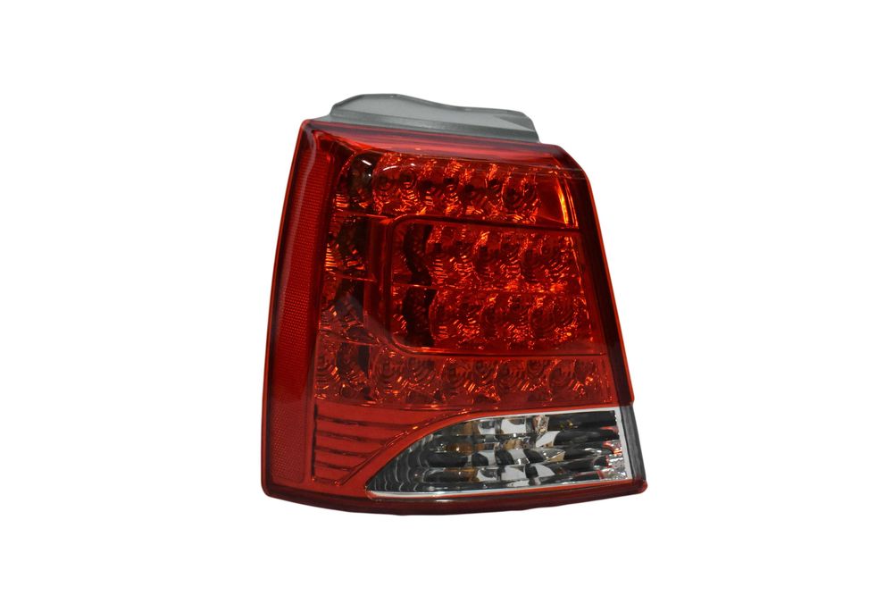 Фонарь (наружный диоды) LH Sorento 09-12