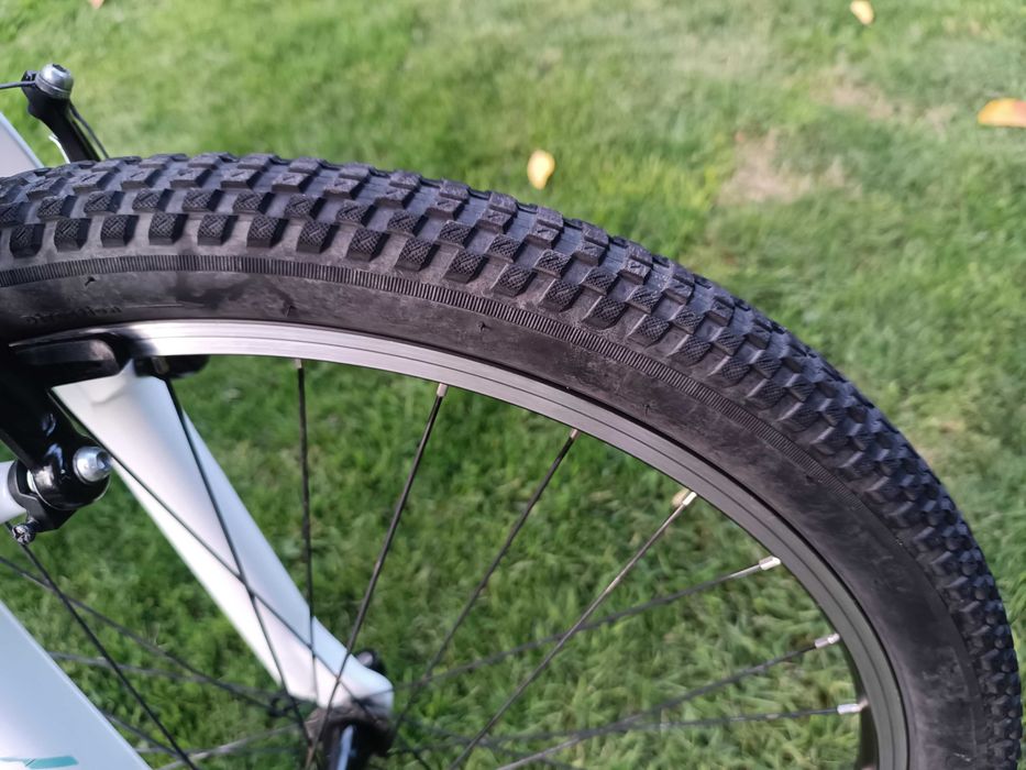 24" Алуминиев Детски Велосипед Scott