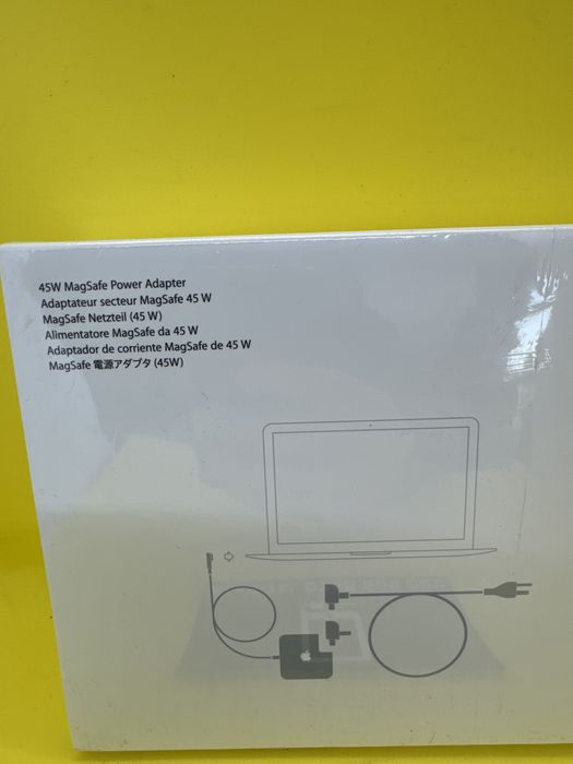 Alex-TEL® Apple MagSafe 45W MacBook Air (mc747z/a) Nou Sigilat
