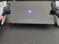 Playstation portal